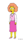 222px-Maude Flanders