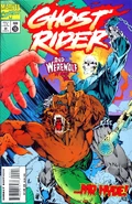 Ghost Rider Vol 3 55