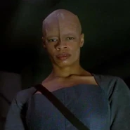 Cooperative alien 4
