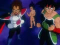 KingVegetaVegetaBardockFlashBackNV