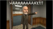 DrHax