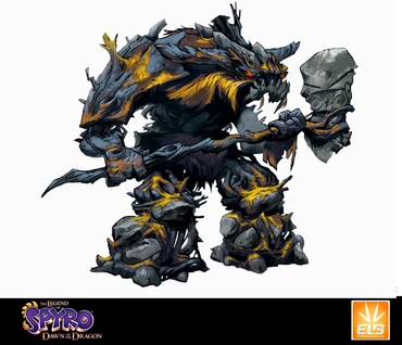Hero Orc