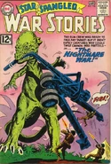Star-Spangled War Stories 106