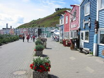 Houses