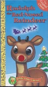 RudolphVHS 1998