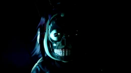 CyborgNoodleUnmasked