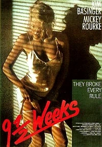 Nineweeksposter