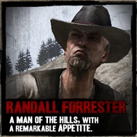 Randallforrester