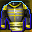 Solid Amuli Coat Icon