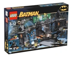 Batcave