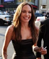 Angelina Jolie signingautographs