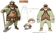 Galka Worker
