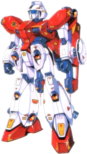 RGM-122 Javelin