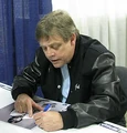 Mark Hamill signingautographs