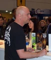 Howie Mandel signingautographs