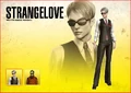 Strangelove CG