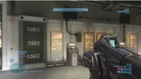 Focus rifle