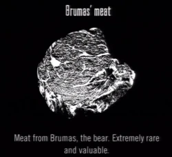 Animals Brumas Meat