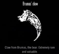 Animals Brumas Claw.jpg