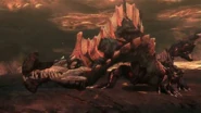 Dry Agnaktor