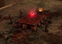 Chaos Cultists DOW