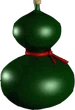 Gourd Trophy FF7
