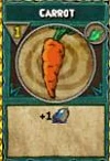 Carrot
