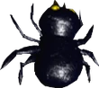 Haunted Spider FF7
