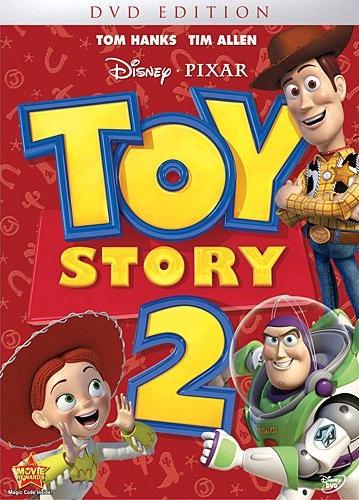 123 movies toy story 2