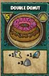 Double Donut