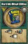 Raising Bran Cereal