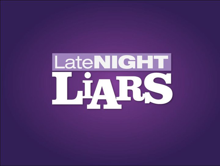 Late Night Liars movie