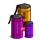 Pink Fireworks-icon