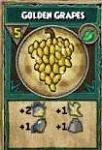 Golden Grapes
