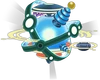 Mirage Arena KHBBS
