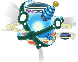 Mirage Arena KHBBS