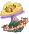 Olympus Coliseum KHBBS