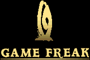 Game Freak logo