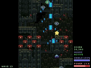 Selfdestruct