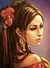 Legend female 8