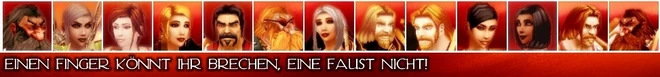 Fauststreifen