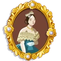 FamousQueens isabella-icon