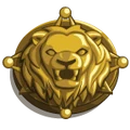 RoyalAnimals Lion-icon