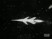 Bobby's comet 18