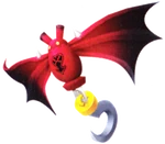 Hook Bat (FM)