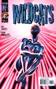 Wildcats Vol 1 13