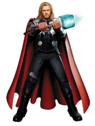 Thor movie