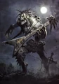 DarkTributeLordRaptor