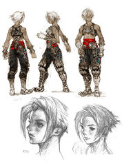 Vaan-concept