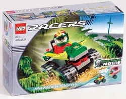 4583 Box